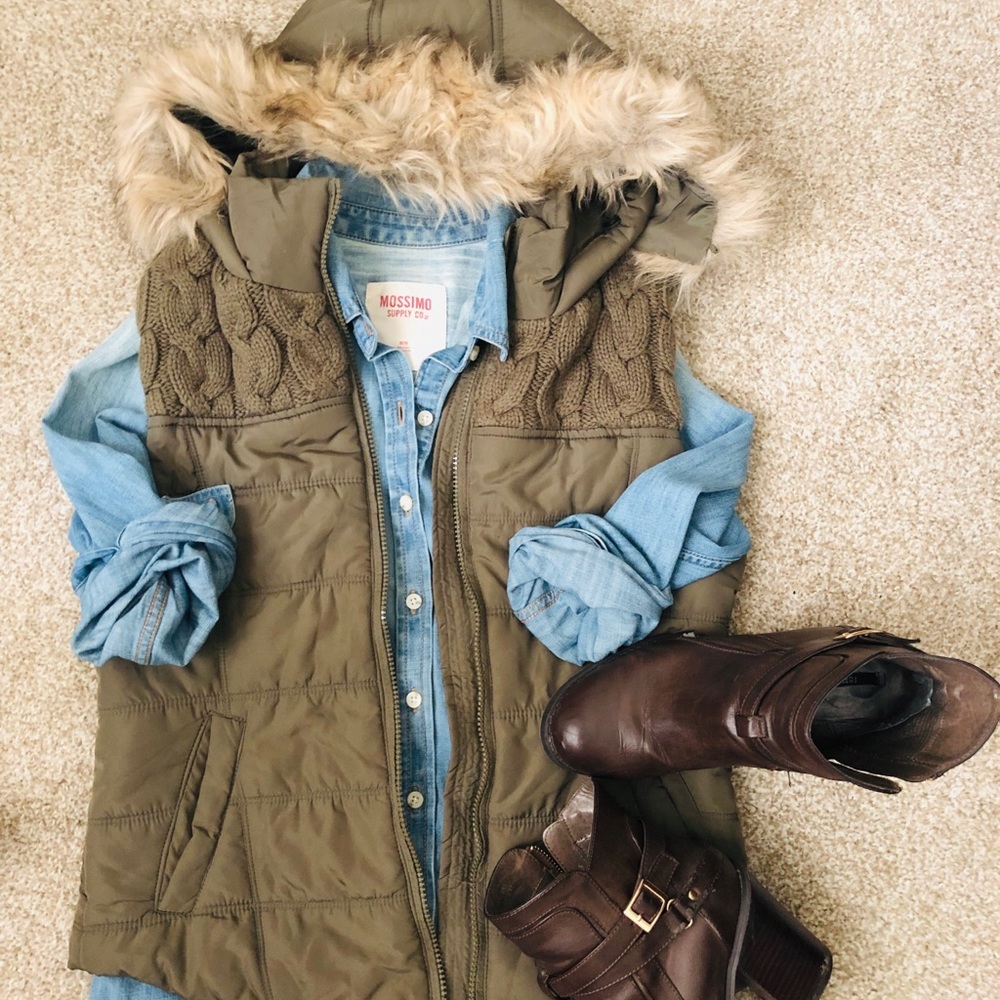 Vest